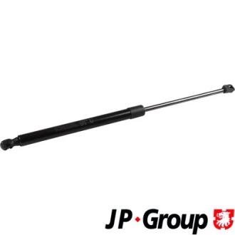 Амортизатор багажника JP GROUP 1181219100
