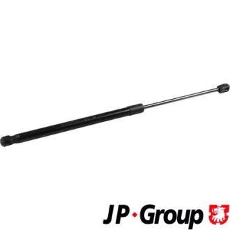 AUDI Газовий амортизатор багажника Q3 13- JP GROUP 1181219600