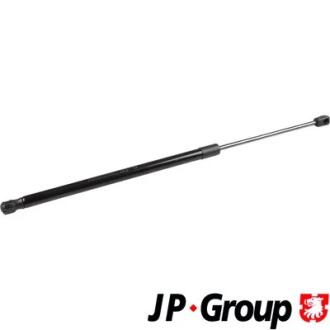 VW Газовий амортизатор багажника CADDY ALLTRACK 1.0-2.0 15- JP GROUP 1181223300