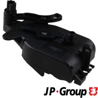 Клапан заслонки VW JP GROUP 1195000700