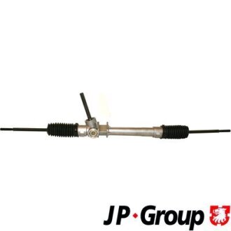 OPEL рульовий механізм Combo,Corsa B 93- JP GROUP 1244200100