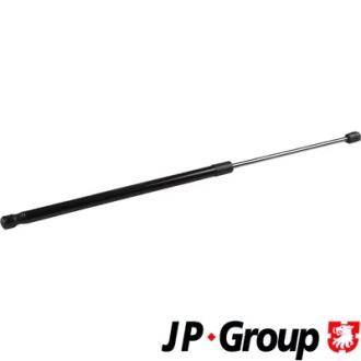 DB газовий амортизатор капота GL/GLE/GLS/M-Class W166 JP GROUP 1381203700