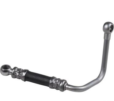 BMW маслопровід турбіни JP GROUP 1417600500