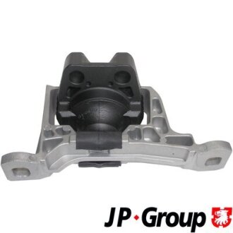 FORD подушка двигуна прав.Focus,C-Max 03- JP GROUP 1517900680