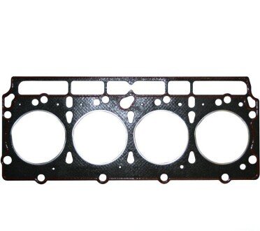 FORD прокладка головки блоку Transit 2.5D 78- JP GROUP 1519300100