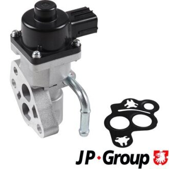 FORD клапан EGR Focus,Mondeo I,II,III 2.0 93- JP GROUP 1519900600