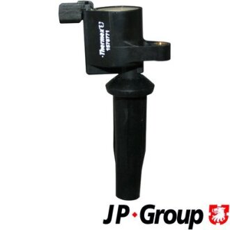 FORD котушка запалювання C-Max 1,8-2,0 07-, Focus, S-Max 06- JP GROUP 1591600200