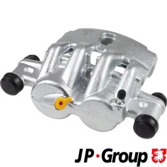 CITROEN Гальмівний супорт передній правий JUMPER II 2.0-3.0 06- JP GROUP 3161900980