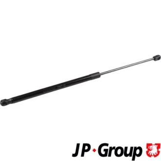 CITROEN газовий амортизатор скла Berlingo B9 08- JP GROUP 3181202400