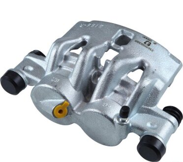 Суппорт передн. прав. CITROEN Jumper 06- (BREMBO) JP GROUP 3361900380