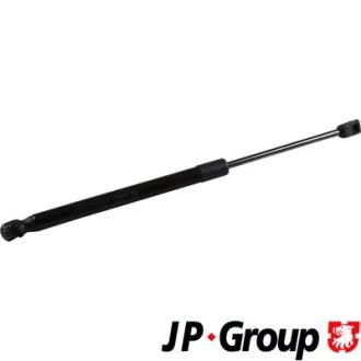 KIA газовий амортизатор багажника Ceed 12- JP GROUP 3681200800