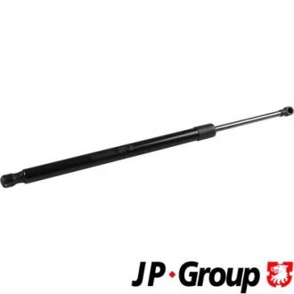 TOYOTA Газовий амортизатор багажника RAV 4 IV 2.0-2.5 12- JP GROUP 4881201600