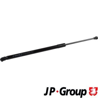 TOYOTA газовий амортизатор багажника Land Cruiser Prado 09- JP GROUP 4881201800