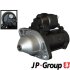 TOYOTA Стартер AURIS 2.0 D-4D 06-12, AVENSIS 2.2 D-4D 08-18, RAV 4 III (_A3_) 2.2 D 4WD 08-13, LEXUS JP GROUP 4890301000 (фото 1)