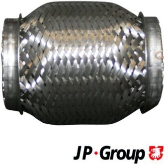 Гофра глушника 55*100 JP GROUP 9924100200