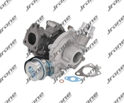 Турбина новая 1.5 DCI Renault Duster 10-, Renault JRONE 8B38300C34