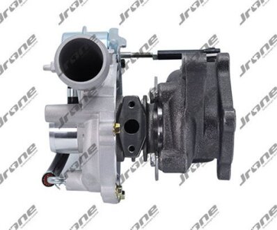 Турбина новая 2.0 HDI 8v Citroen Berlingo 96-08, P JRONE 8G15200116