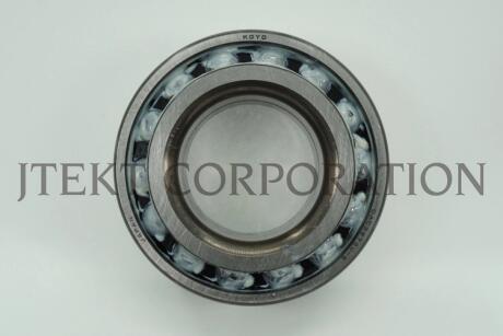 Підшипник маточини JTEKT (Koyo) DAC3872W8CS81