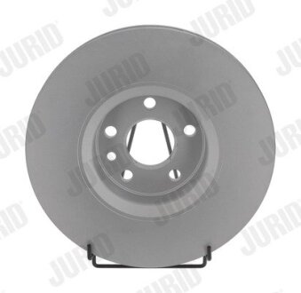 FORD Диск тормозной передн.Galaxy,S-Max,Landrover Freelander,Volvo S60/80 II,V60/70,XC70 06- Jurid 562643JC-1