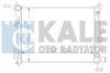 HYUNDAI радіатор охолодження i20,Solaris,Kia Rio III 1.25/1.6 08- Kale 342280 (фото 1)