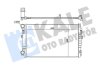 VW Радіатор охолодження Golf VII, Passat 13-,Audi A3 13-,Skoda Octavia III Kale 345840 (фото 1)