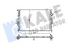 FORD радіатор охолодження C-Max,Focus,Galaxy,Mondeo IV,LandRover,Volvo 1.6/2.0TDCi Kale 346120 (фото 1)