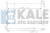 MITSUBISHI Радіатор охолодження ASX,Lancer VIII,Outlander II,Citroen,Peugeot 1.8 DI-D/3.0 Kale 362100 (фото 1)