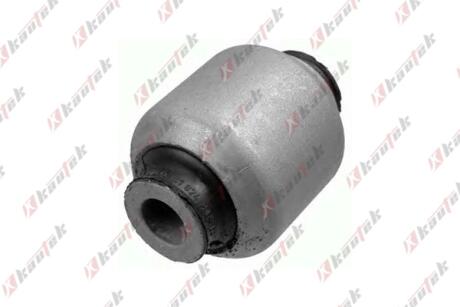 -TEKNOROT ALFA ROMEO С/блок перед. важеля GIULIETTA 1.6 JTDM 10-16 Kautek AF-BS021
