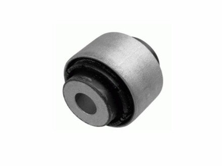 -TEKNOROT BMW С/блок задн.підвіски X3 F25,X4 X26 10- Kautek BM-BS155