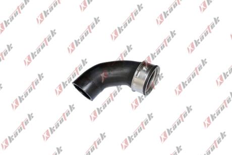 BMW трубка інтеркулера X5/E53 3.0 d Kautek BM-TH029
