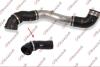 Патрубок турбіни BMW 3 E46 330d Kautek BM-TH041 (фото 1)