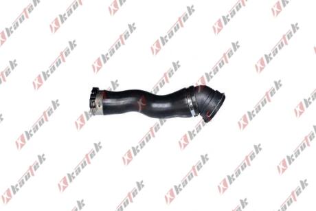Патрубок турбіни BMW E60 520d -09 Kautek BM-TH043