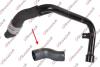 CITROEN патрубок інтеркулера JUMPER 2.2 HDi 110 11-, JUMPER 2.2 HDi 150 11-, FIAT DUCATO 110 Multijet 2,3 D 11-, PEUGEOT BOXER 2.2 HDi 120 06- Kautek CI-TH010 (фото 1)