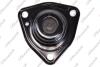 CHRYSLER Опора мортизатора передн. GRAND VOYAGER V (RT) 3.3 08-, JEEP CHEROKEE (KL) 2.2 CRD 4x4 18-, DODGE GRAND CARAVAN 3.3 07-08 Kautek CR-SM014 (фото 1)