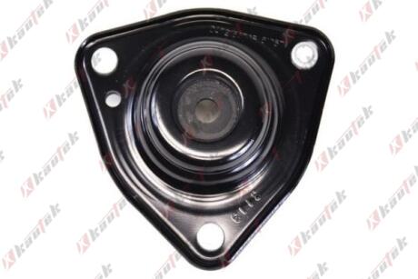 CHRYSLER Опора мортизатора передн. GRAND VOYAGER V (RT) 3.3 08-, JEEP CHEROKEE (KL) 2.2 CRD 4x4 18-, DODGE GRAND CARAVAN 3.3 07-08 Kautek CR-SM014