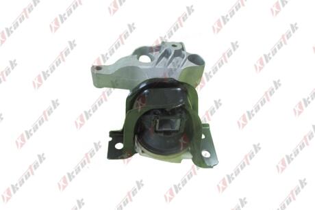 -TEKNOROT RENAULT подушка двигуна передн.Lodgy 12- Kautek DC-EM006