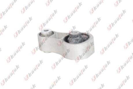-TEKNOROT FORD подушка АКПП Fiesta VI 1.25/1.6 08- Kautek FD-EM049
