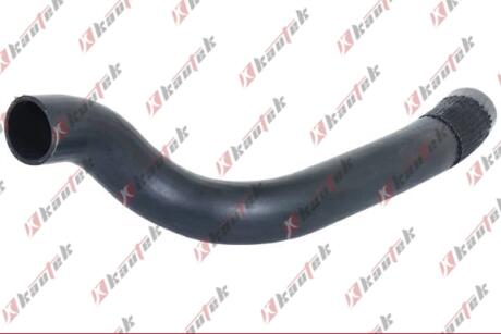 FORD шланг турбіни Transit 11- Kautek FD-TH064