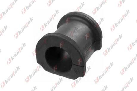 -TEKNOROT HONDA втулка переднього стабілізатора d=24.8mm Civic 01- Kautek HO-BS015