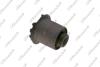 -TEKNOROT HYUNDAI С/блок задньої балки Accent III,Kia Rio II 05- Kautek HY-BS071 (фото 1)