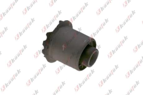 -TEKNOROT HYUNDAI С/блок задньої балки Accent III,Kia Rio II 05- Kautek HY-BS071