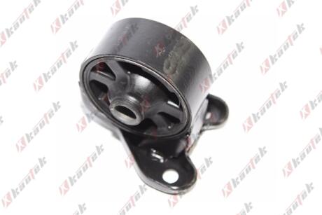 Подушка коробки передач ELANTRA III (XD) 1.6-2.0 -06 Kautek HY-EM049