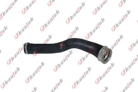 Патрубок турбіни JEEP COMPASS 2.0 CRDI 06- Kautek JP-TH001