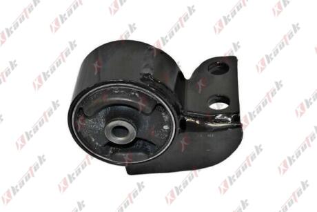 KIA Опора двигуна RIO I (DC) 1.3 00-05 Kautek KI-EM014