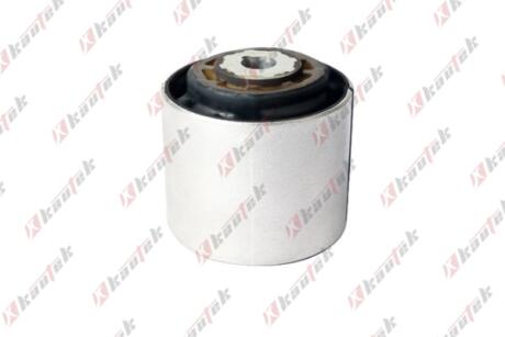 -TEKNOROT DB С/блок переднього нижнього важеля W205 Kautek ME-BS192
