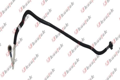 Паливопровід DB 270CDI Kautek ME-FH029
