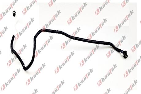 Паливопровід E-CLASS T-Model (S210) E 320 T CDI Kautek ME-FH038