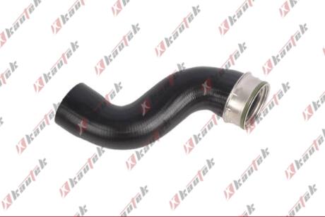 DB патрубок турбіни Vito 2.2CDI 03- Kautek ME-TH008