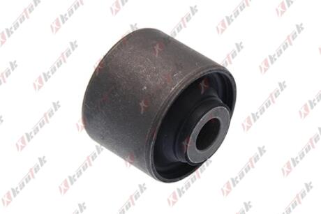 NISSAN С/блок важеля задн. CEFIRO III 3.0 00-03, MAXIMA QX V 3.0 V6 24V 00-03, INFINITI I30 3.0 97- Kautek NI-BS128