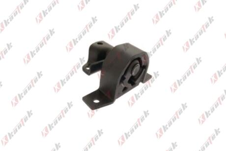 NISSAN подушка двигуна Almera -06, Primera - 08 Kautek NI-EM009